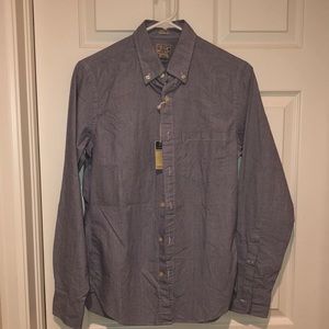 J.Crew Men’s Shirt